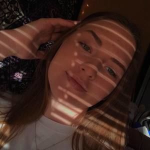 Meet your Posher, Kendall